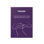 E-BOOK FENUGREK